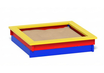 Песочница 1,4х1,4