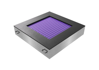 Батут Квадрат 154